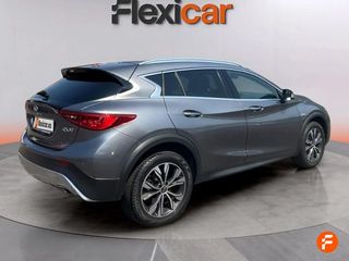 Infiniti QX30 2.2D PREMIUM 7DCT AWD