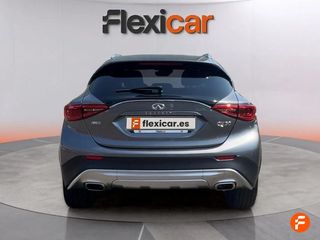 Infiniti QX30 2.2D PREMIUM 7DCT AWD