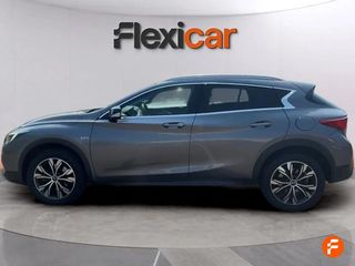 Infiniti QX30 2.2D PREMIUM 7DCT AWD