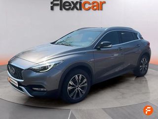 Infiniti QX30 2.2D PREMIUM 7DCT AWD