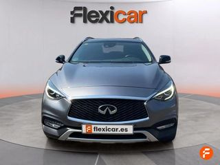 Infiniti QX30 2.2D PREMIUM 7DCT AWD