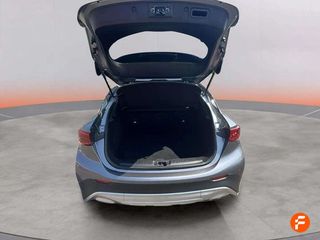 Infiniti QX30 2.2D PREMIUM 7DCT AWD