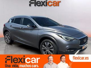 Infiniti QX30 2.2D PREMIUM 7DCT AWD