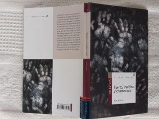 Tuerto, maldito y enamorado (Alandar) (Spanish ...