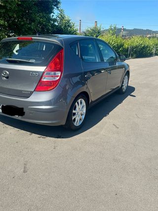 Hyundai i30 2009