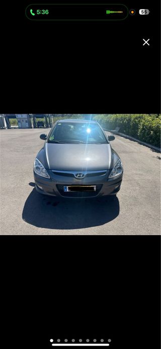 Hyundai i30 2009