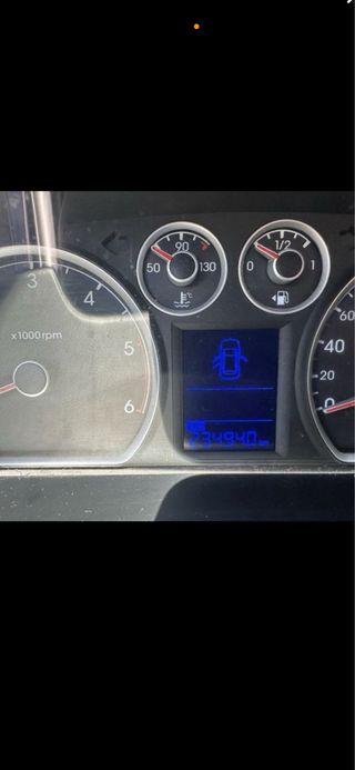 Hyundai i30 2009