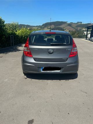 Hyundai i30 2009