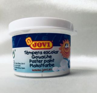 2 Témpera escolar Oferta limitada