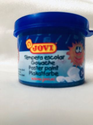 2 Témpera escolar Oferta limitada