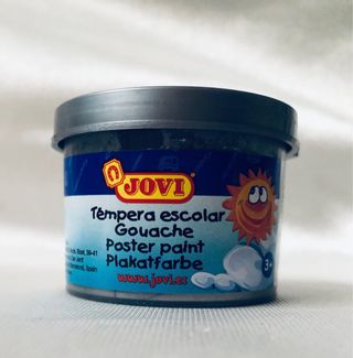2 Témpera escolar Oferta limitada