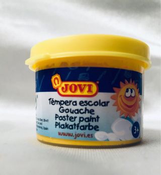 2 Témpera escolar Oferta limitada
