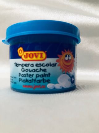 2 Témpera escolar Oferta limitada