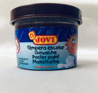 2 Témpera escolar Oferta limitada