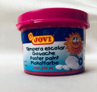 2 Témpera escolar Oferta limitada