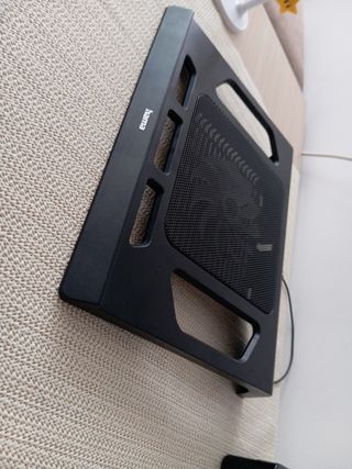 Ventilador portátil USB