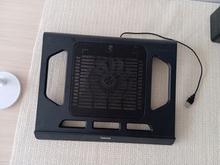 Ventilador portátil USB