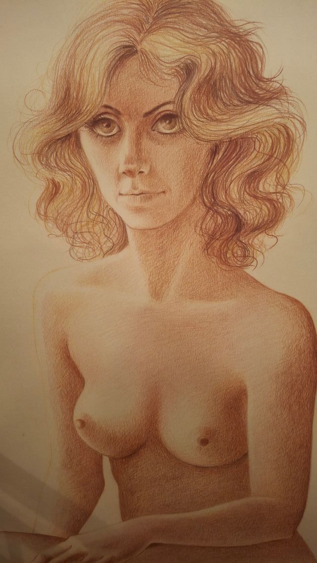 Láminas enmarcadas P.Tell (2)