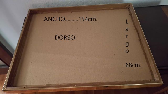 Láminas enmarcadas P.Tell (2)