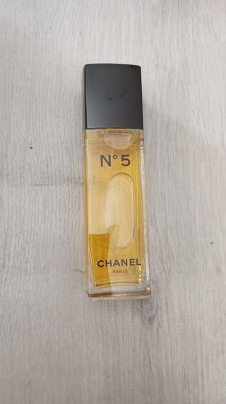 Perfume igual foto