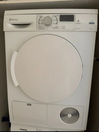 Secadora Balay 7kg