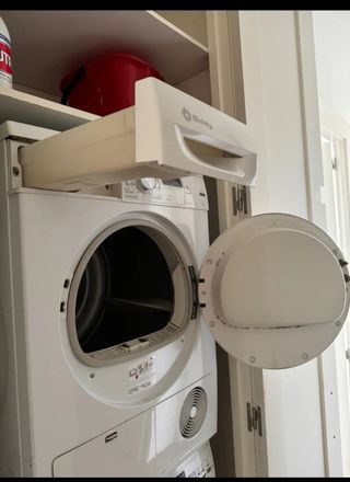 Secadora Balay 7kg