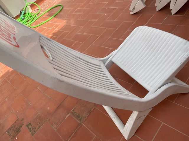 Sillas Plegables Coca-Cola (4)