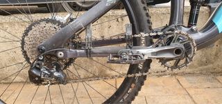 Norco Range C9.3 2017 MTB Carbono Talla L