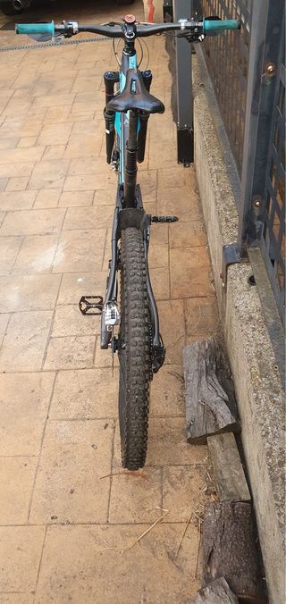 Norco Range C9.3 2017 MTB Carbono Talla L