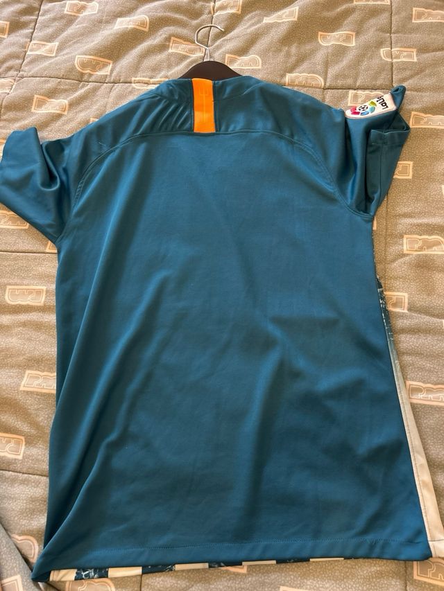 Camiseta Atlético Madrid - Nike