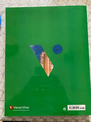 HEB (HISTORIA ESPANYA BALEARS) BATX AULA 3D