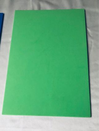 3 gomas Eva - 1€