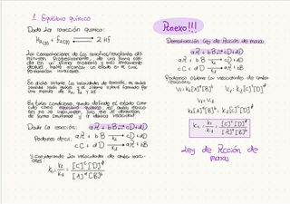 Clases Online de Asignaturas de ciencias