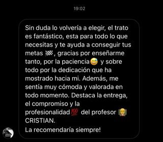 Clases Online de Asignaturas de ciencias