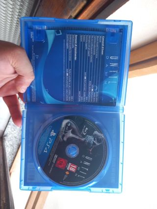 Until Dawn - PS4 (PlayStation 4) Horror