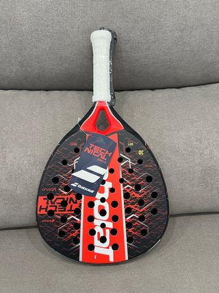 Pala Padel Babolat Technical Vertuo