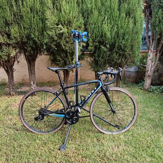 Bicicleta carretera Giant TCR