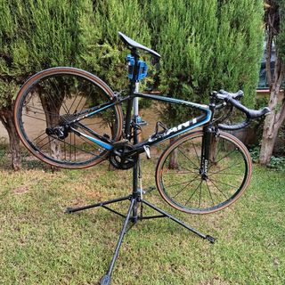 Bicicleta carretera Giant TCR