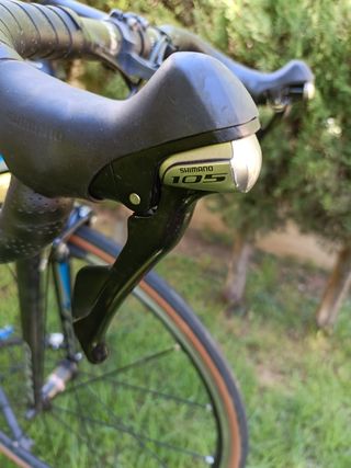 Bicicleta carretera Giant TCR