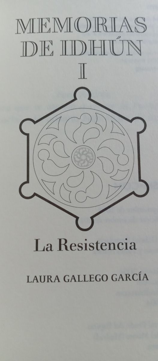 La resistencia