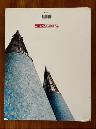 Matematika Gizarte Zientzietara Aplikatuta II.
