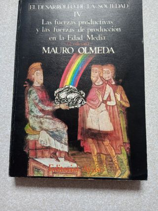  Edad Media fuerzas productivas 