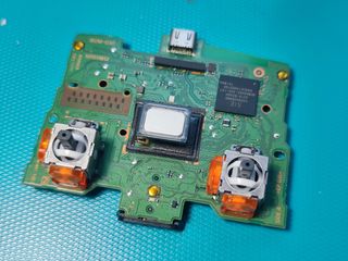 Reparación drift mandos PS5, PS4, Xbox y Switch