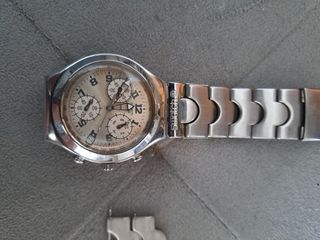 Swatch Irony Chrono vintage 1999