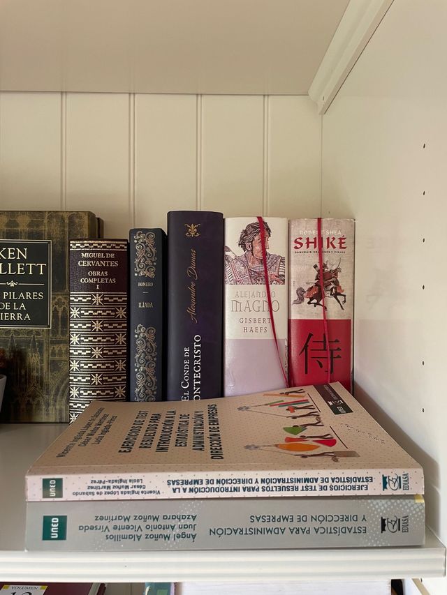 Estadística para administración y dirección de ...