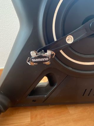 Bicicleta estática Bodytone TS2.