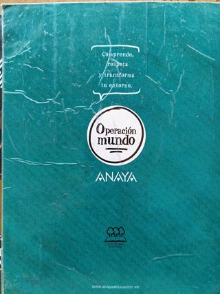 Lengua y Literatura 2