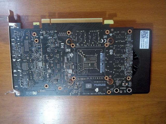 PNY NVIDIA Quadro P2200 - Tarjeta gráfica