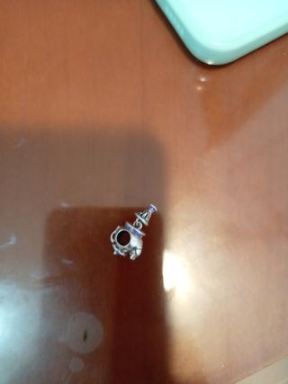 Pulsera Pandora Plata