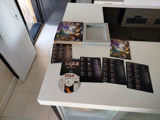 Tzar: El Poder de la Corona PC